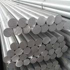 High Durability 6061 Aluminum Round Bar 0 . 04 - 0 . 35 Chromium For Construction
